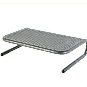 Metal Monitor Stand